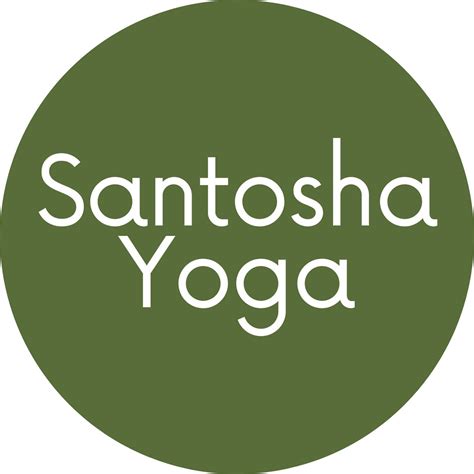 santosha yoga studio